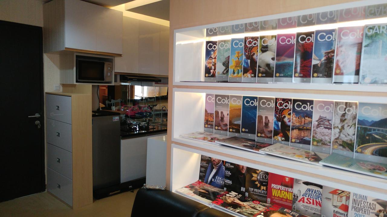 Inap At Capsule Hostel Bandung Ngoại thất bức ảnh